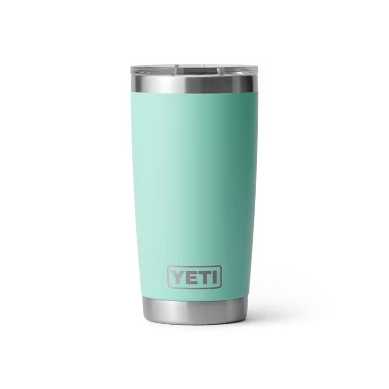 Load image into Gallery viewer, Yeti Rambler 20oz Stackable Cup w/MS lid
