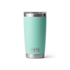 Yeti Rambler 20oz Stackable Cup w/MS lid