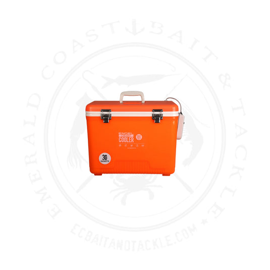 Engel Live Bait 30 qt cooler