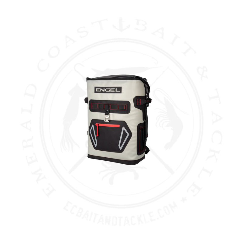 Load image into Gallery viewer, Engel TPU Insulated Food or Beverage Bag Cooler 25L
