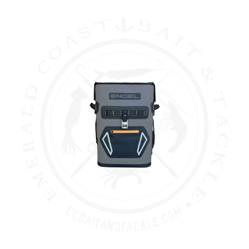 Load image into Gallery viewer, Engel TPU Insulated Food or Beverage Bag Cooler 25L
