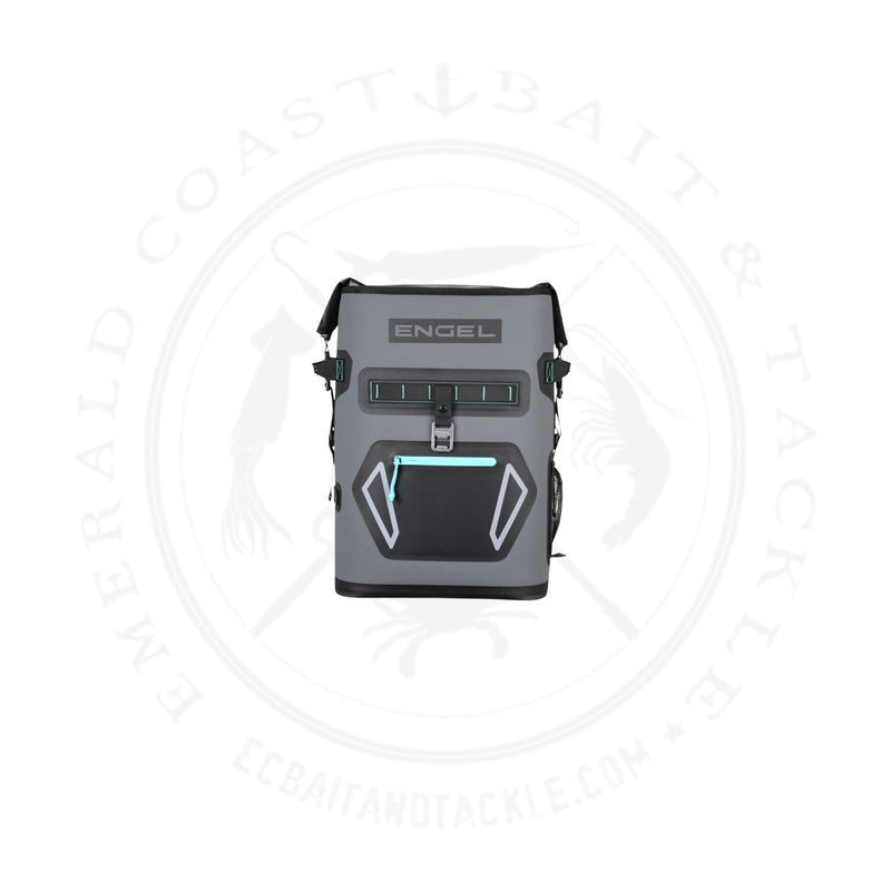 Load image into Gallery viewer, Engel TPU Insulated Food or Beverage Bag Cooler 25L
