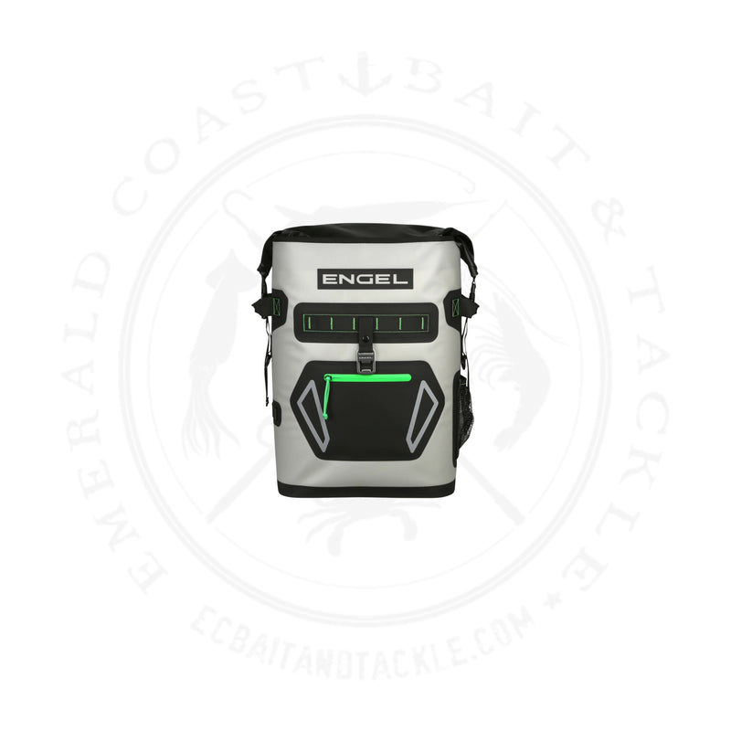 Load image into Gallery viewer, Engel TPU Insulated Food or Beverage Bag Cooler 25L
