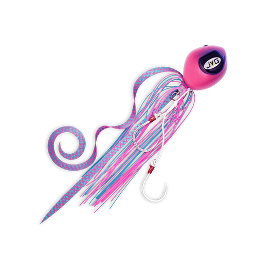 JYG Eyedrop 2.0 Jig Collection