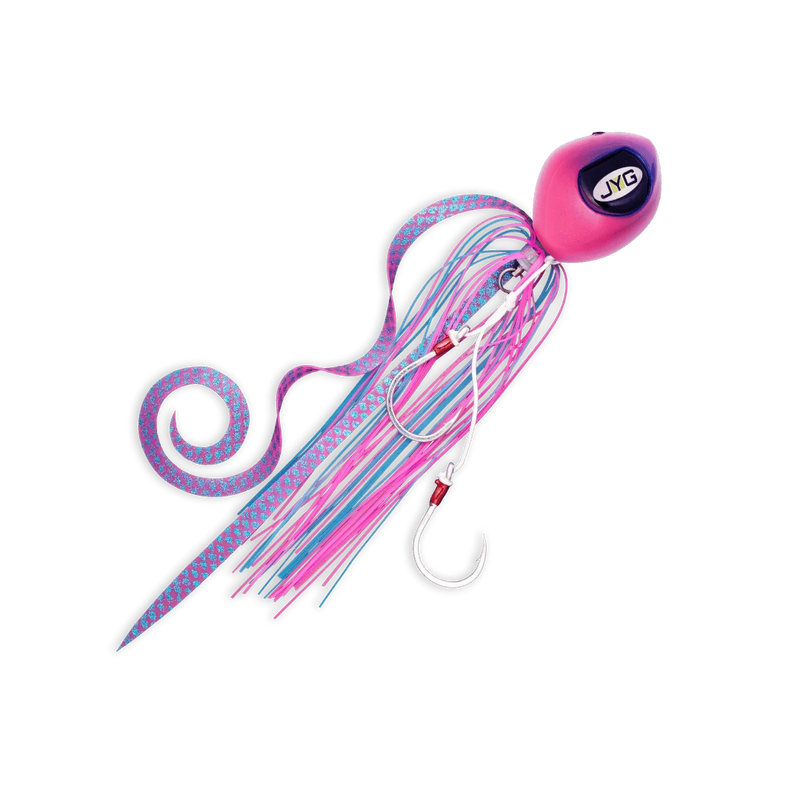 Load image into Gallery viewer, JYG Eyedrop 2.0 Jig Collection
