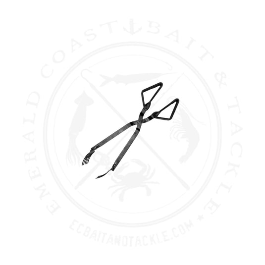 FJ Neil SS Crab Tongs