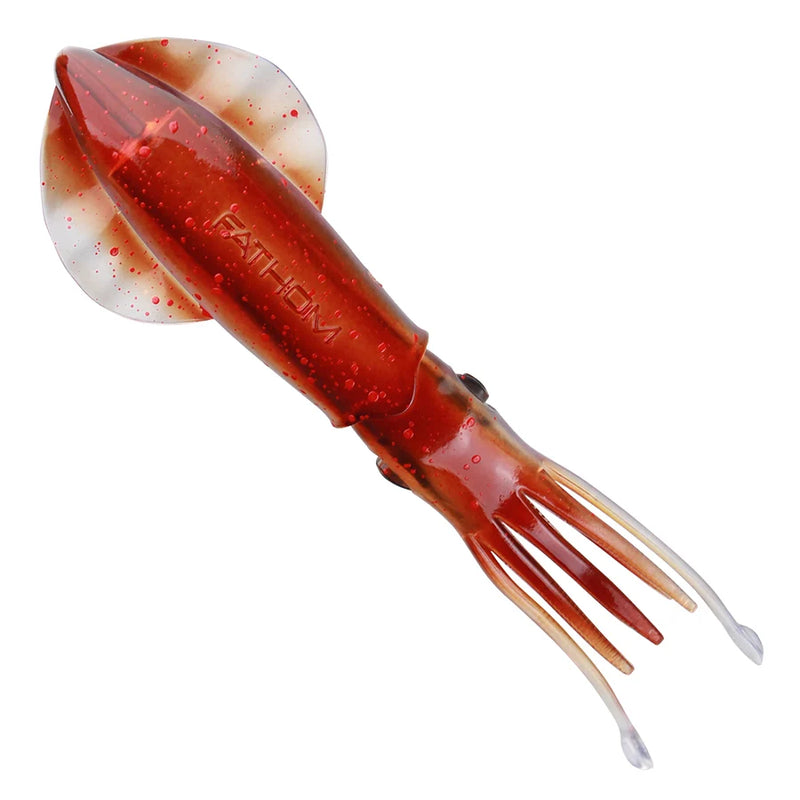 Load image into Gallery viewer, Fathom Vivid Squid 7"
