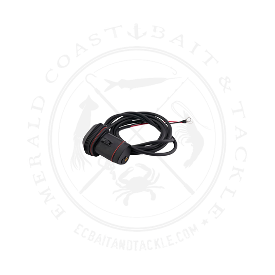 Fathom Electric Corded Battery