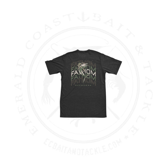 Fathom Offshore Sails Meeting Short Sleeve