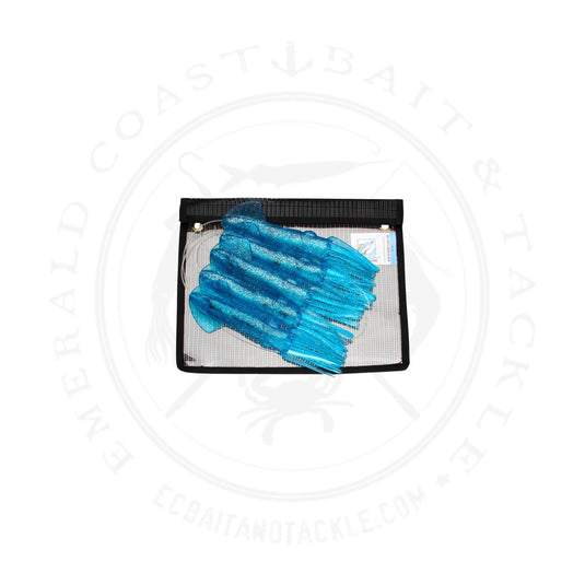 Fathom SR Squid Chain 12