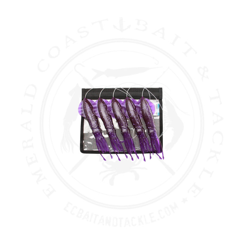 Load image into Gallery viewer, Fathom 9" Vivid Squid Chain
