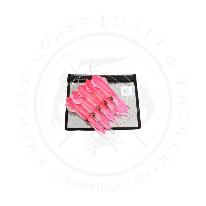 Load image into Gallery viewer, Fathom 9" Vivid Squid Chain
