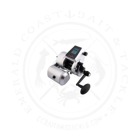 Fathom Electric Reel Kit