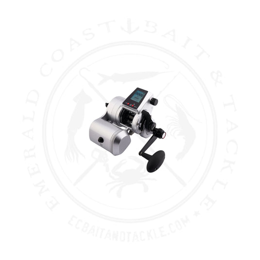 Fathom Electric Reel Kit