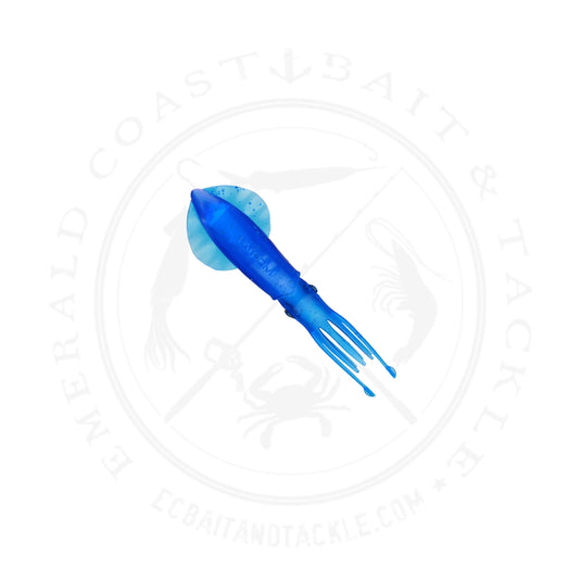 Fathom Vivid Squid 9"