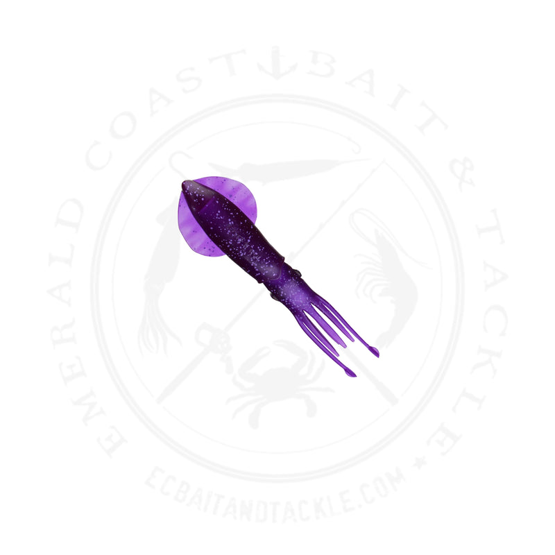 Load image into Gallery viewer, Fathom Vivid Squid 9"
