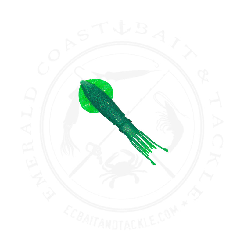 Load image into Gallery viewer, Fathom Vivid Squid 9"
