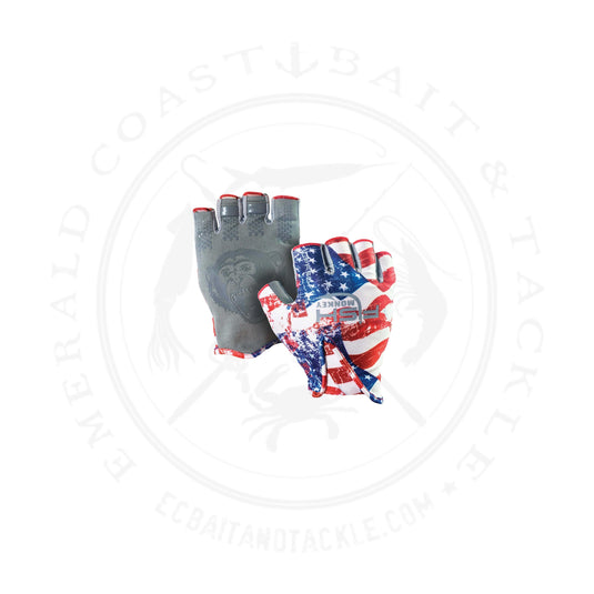 Fish Monkey Stubby Guide Glove