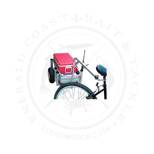 Fish N Mate 358 Bike Hitch