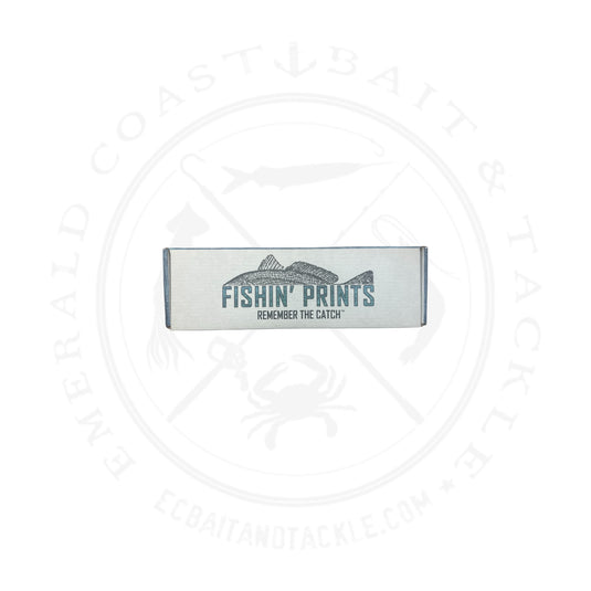 Fishin’ Prints