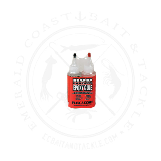 Flex Coat Rodbuilders' Epoxy Glue