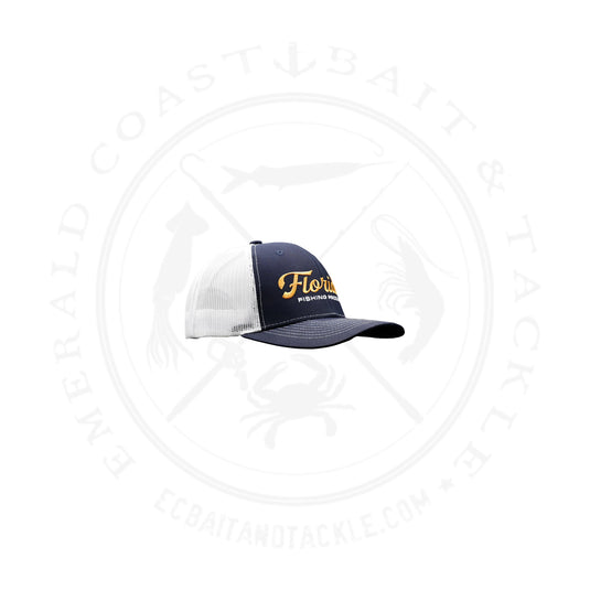 Florida Fishing Product Hat