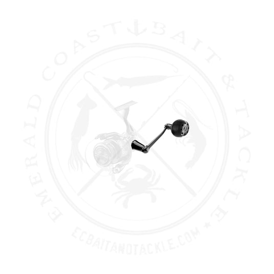 Florida Fishing Products SS Aluminum Reel Handle