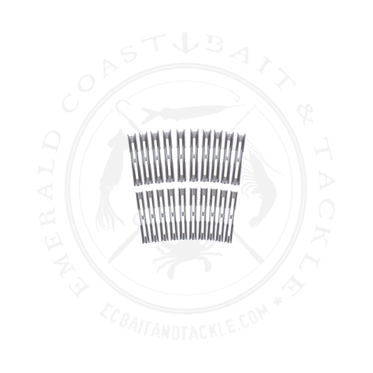 Fudo Hooks Sta-Stuk Cips 10pk