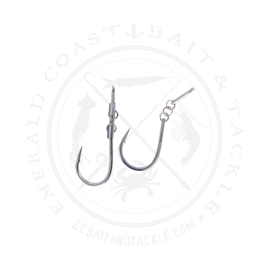 Fudo Hooks Sta-Stuk Knife Edge Point