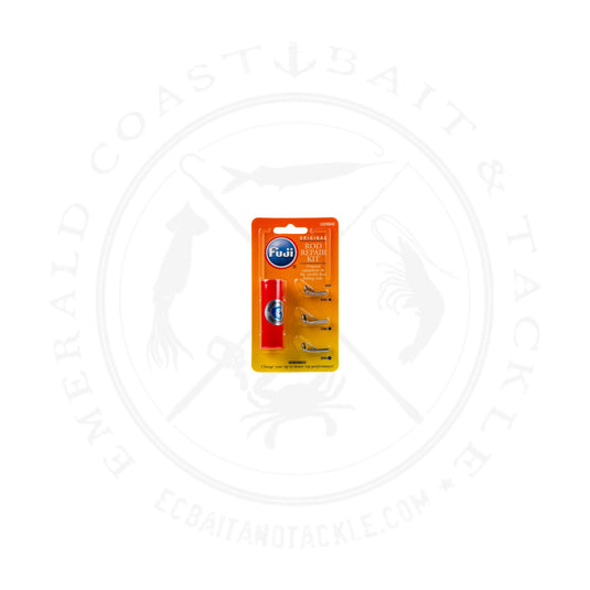 Fuji Rod Tip Repair Kit
