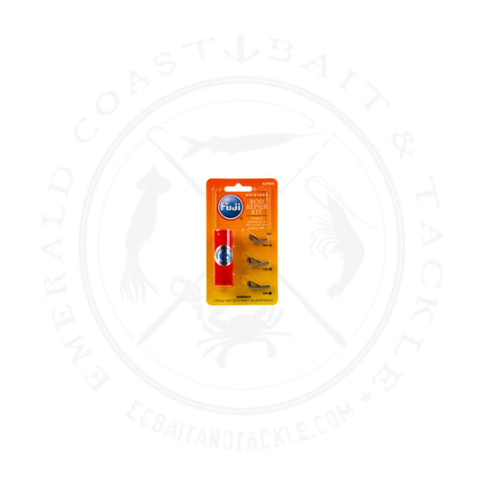 Fuji Rod Tip Repair Kit (Copy)