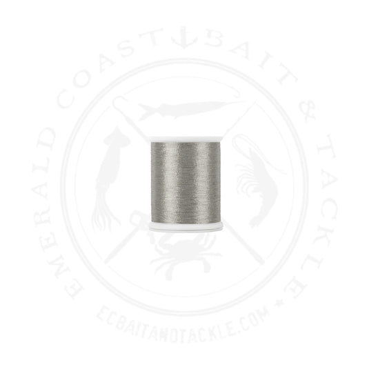 Fuji Ultra Poly Metallic Rod Building Thread 100M Size D
