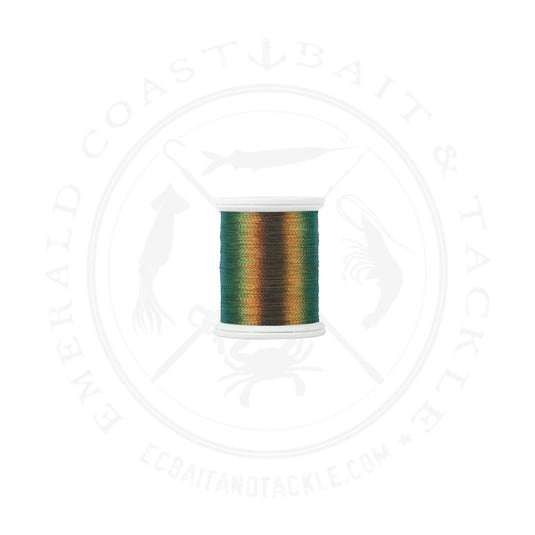 Fuji Metallic Rod Building Thread Size A 100M Spool