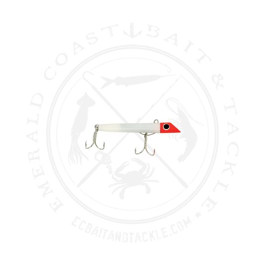 GOT-CHA 1400 Series Heavy Head Plug #2 Hooks