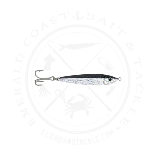 GOT-CHA Jigfish Lure, Treble Hook