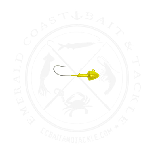 GOT-CHA Deep Lead Head