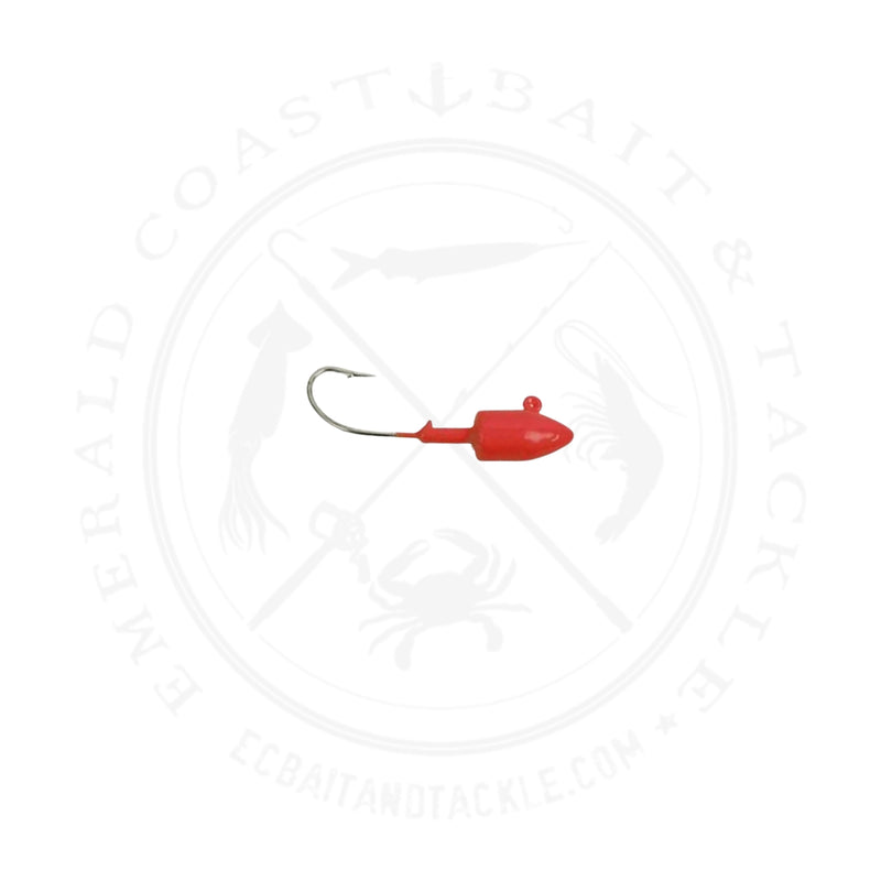 Load image into Gallery viewer, GOT-CHA Deep Lead Head
