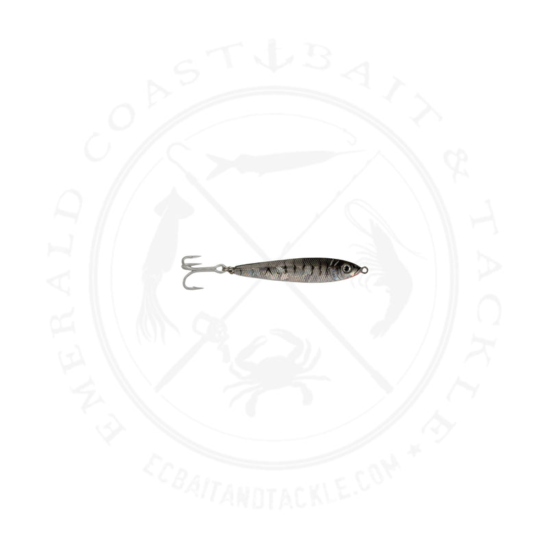 Load image into Gallery viewer, GOT-CHA Jigfish Lure 2 1/2"
