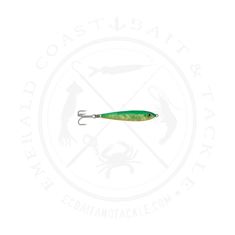 Load image into Gallery viewer, GOT-CHA Jigfish Lure 2 1/2"
