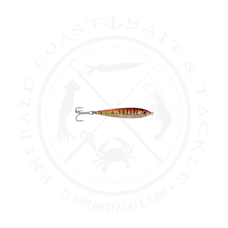 Load image into Gallery viewer, GOT-CHA Jigfish Lure 2 1/2"
