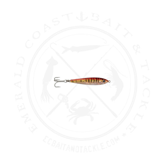 GOT-CHA Jigfish Lure 2 1/2