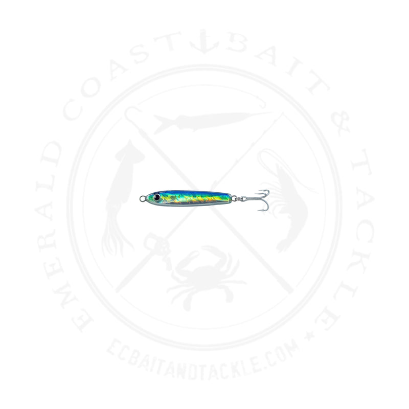 Load image into Gallery viewer, Game On! EXO Jig, 1.0 oz 3"
