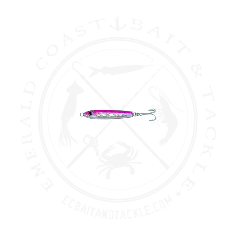 Load image into Gallery viewer, Game On! EXO Jig, 1.0 oz 3"
