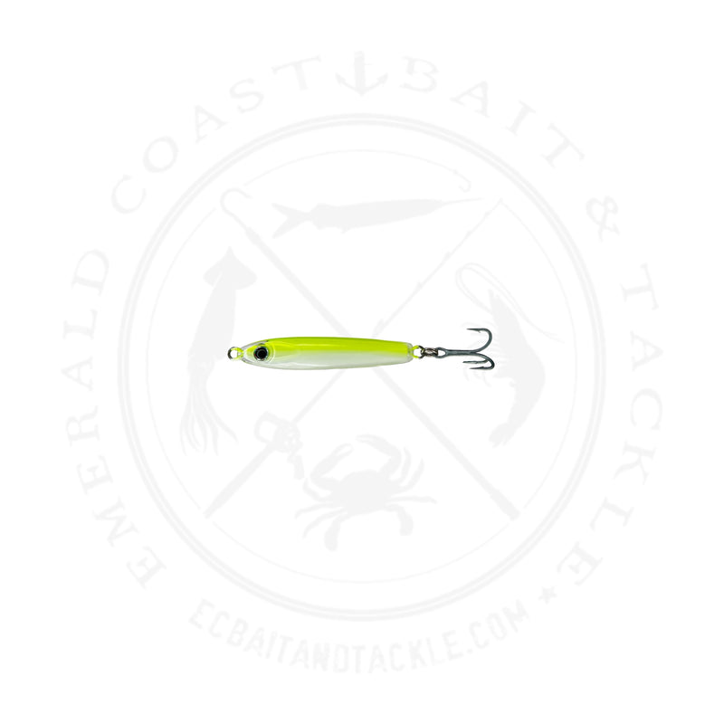 Load image into Gallery viewer, Game On! EXO Jig, 1.0 oz 3"
