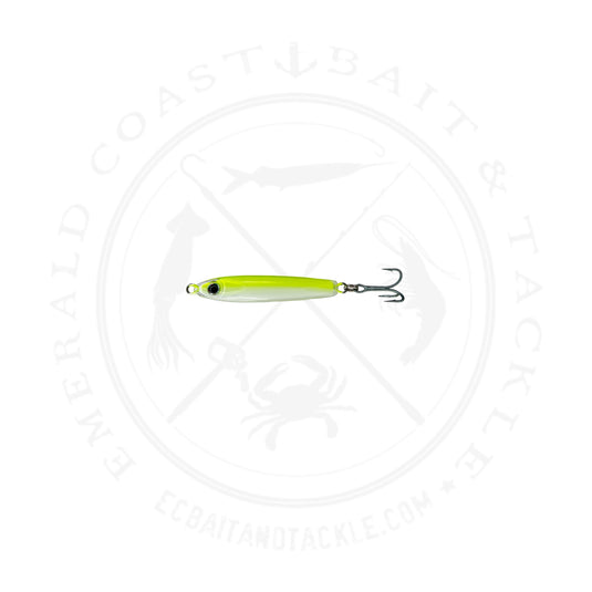 Game On! EXO Jig, 1.0 oz 3"