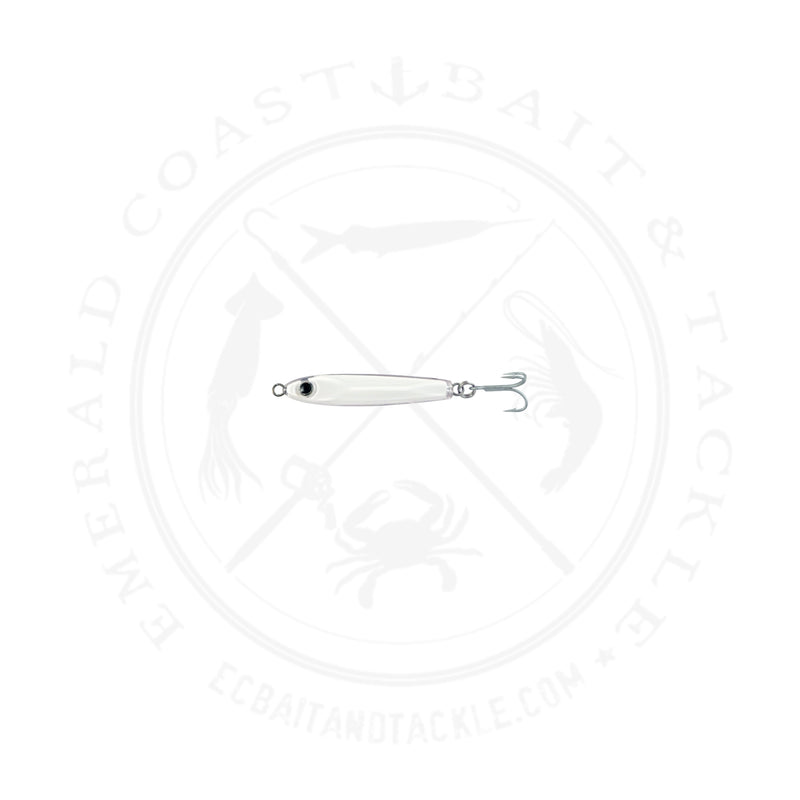 Load image into Gallery viewer, Game On! EXO Jig, 1.0 oz 3"
