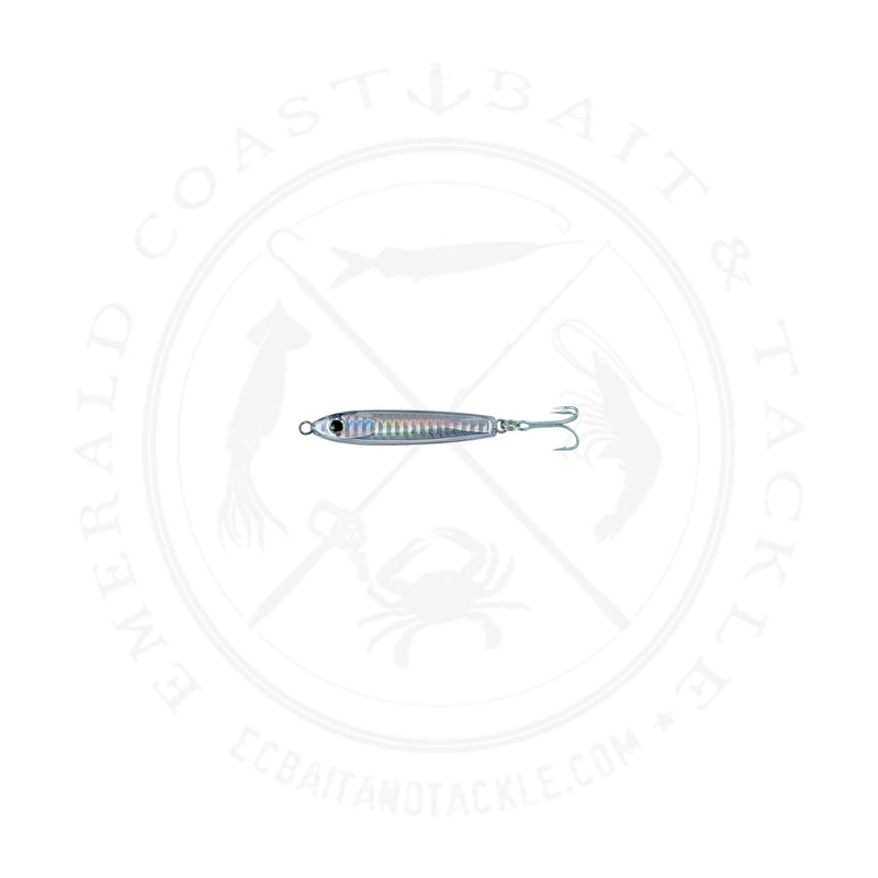 Load image into Gallery viewer, Game On! EXO Jig, 1.0 oz 3"
