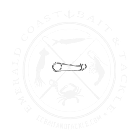 Gees Replacement Clip For G40 Minnow Trap