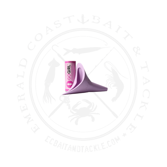 GoGirl GG-PL-HT Female Urination Device Pink-Hang Tab
