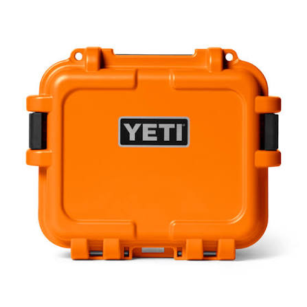 Load image into Gallery viewer, Yeti LoadOut GoBox 8 Gear Case
